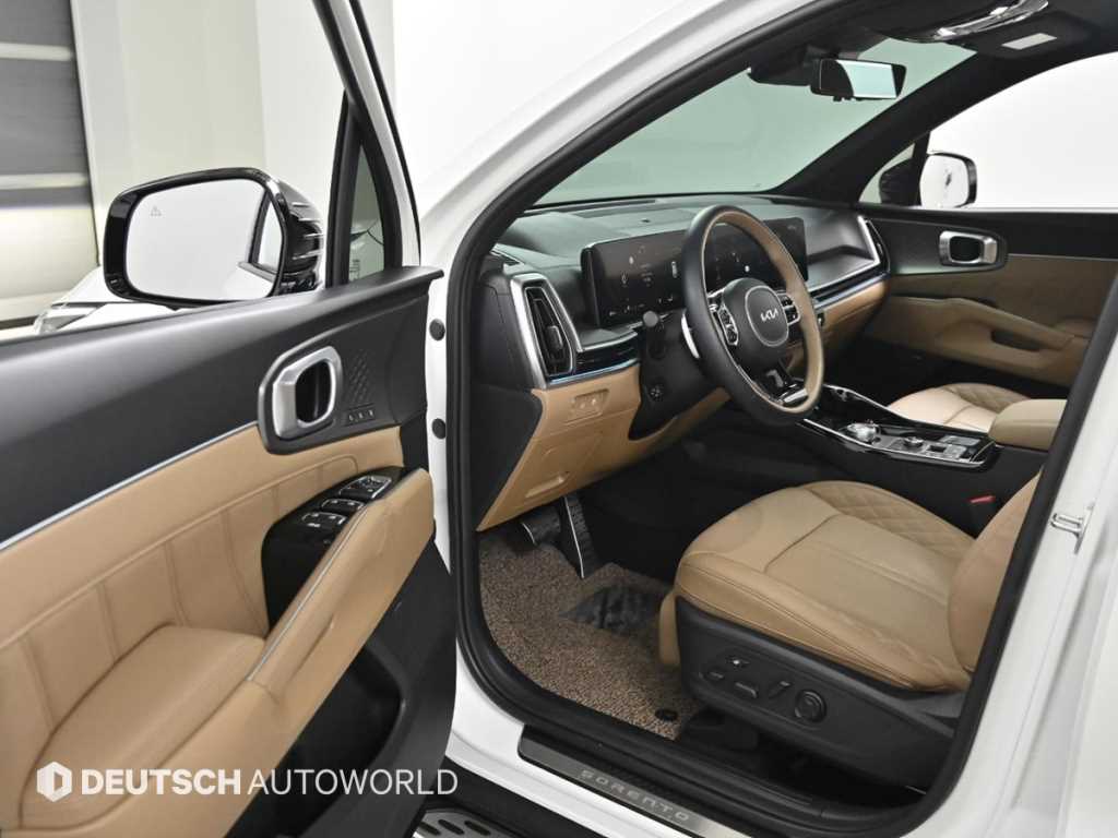 KIA Sorento - Vista 11