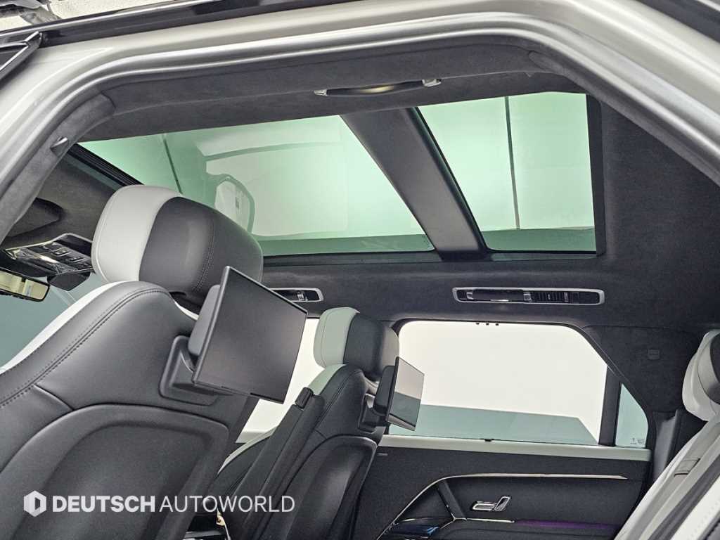 Land Rover Range Rover Sports 2024 - Importación desde Corea - HF Imports Iquique - Foto 19