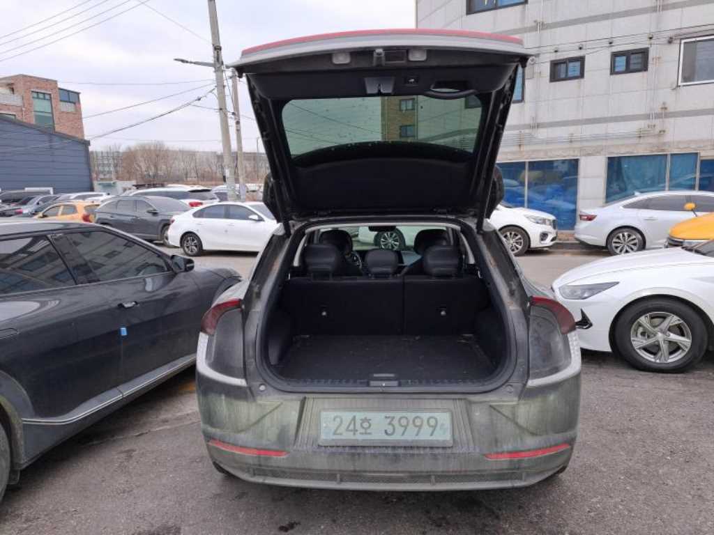 KIA EV6 2022 - Importación desde Corea - HF Imports Iquique - Foto 18
