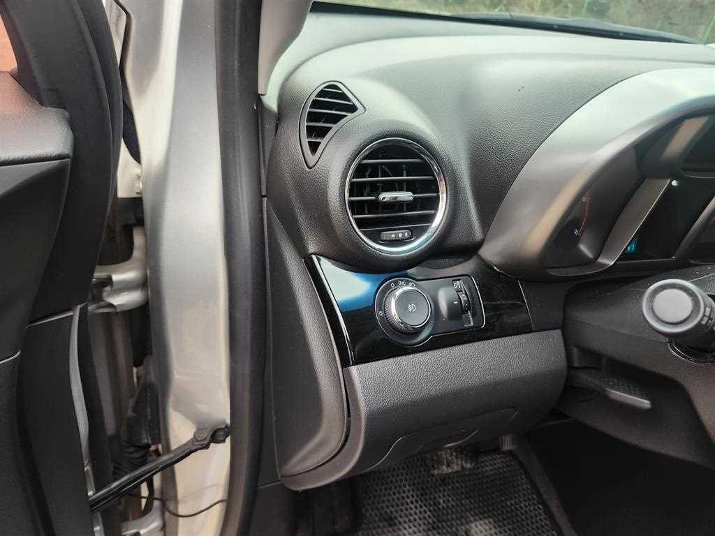 Chevrolet Orlando - Vista 8