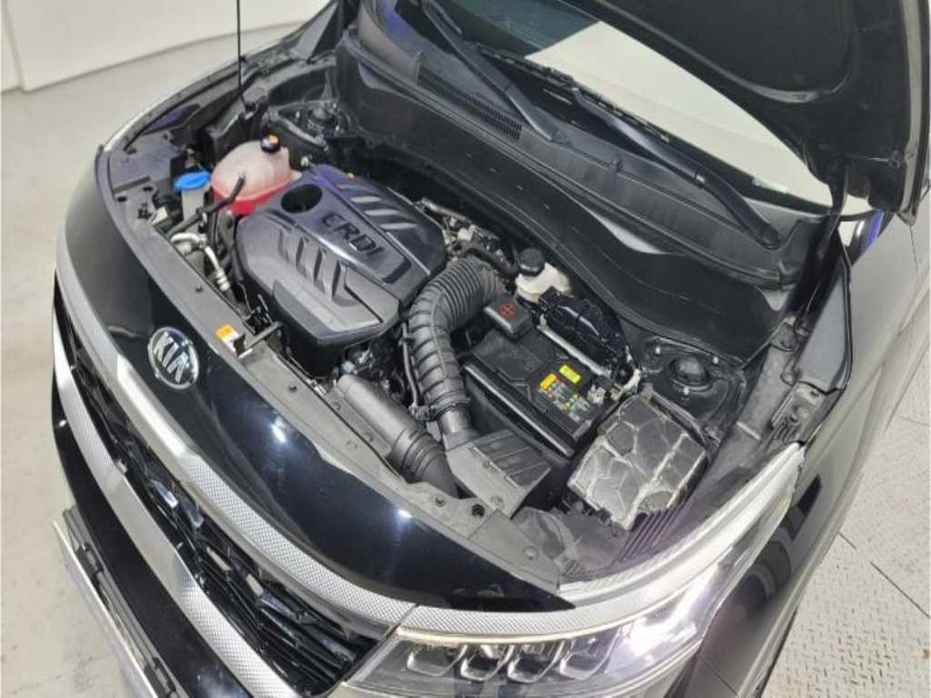 KIA Seltos 2021 - Importación desde Corea - HF Imports Iquique - Foto 16