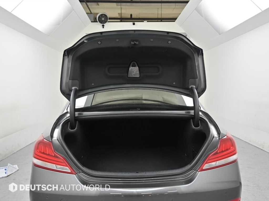 Genesis G70 2018 - Importación desde Corea - HF Imports Iquique - Foto 20