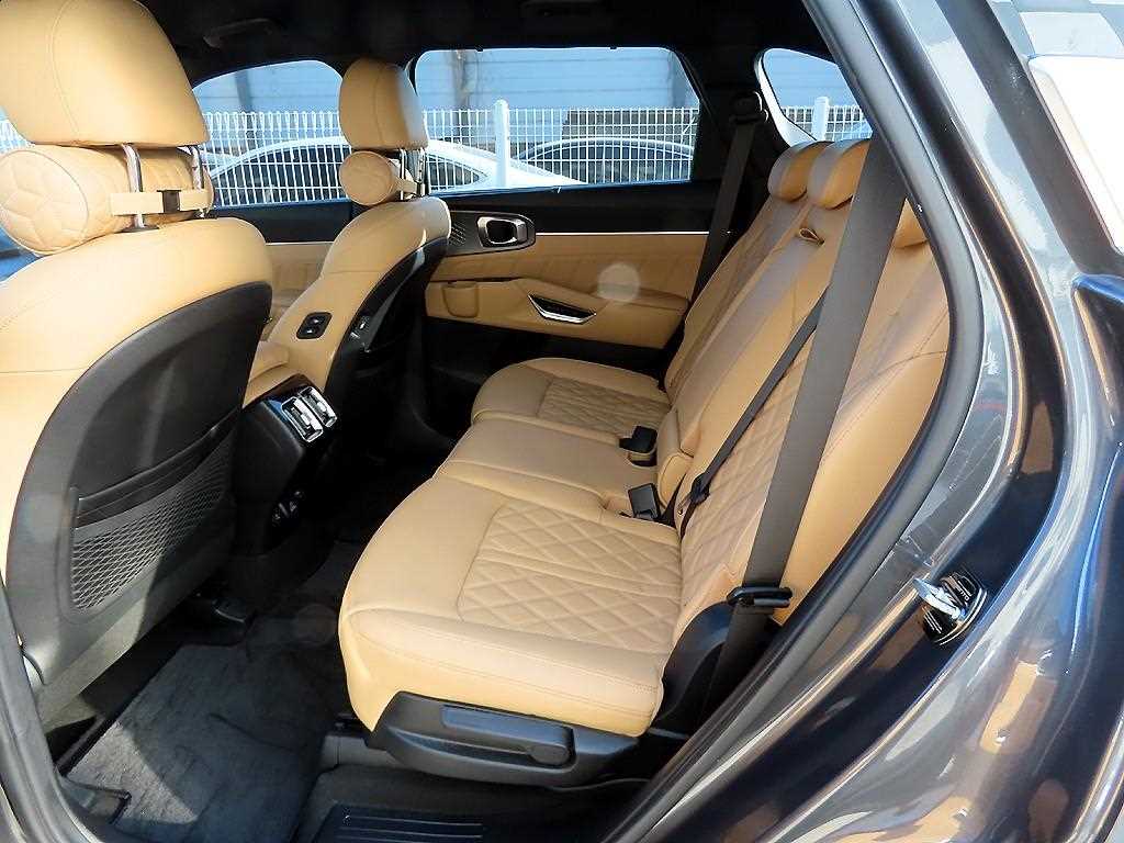 KIA Sorento - Vista 6