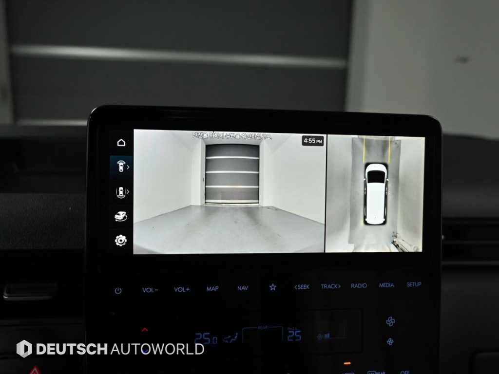 HYUNDAI Staria 2022 - Importación desde Corea - HF Imports Iquique - Foto 14