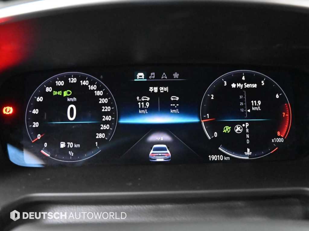 SAMSUNG SM6 - Vista 8