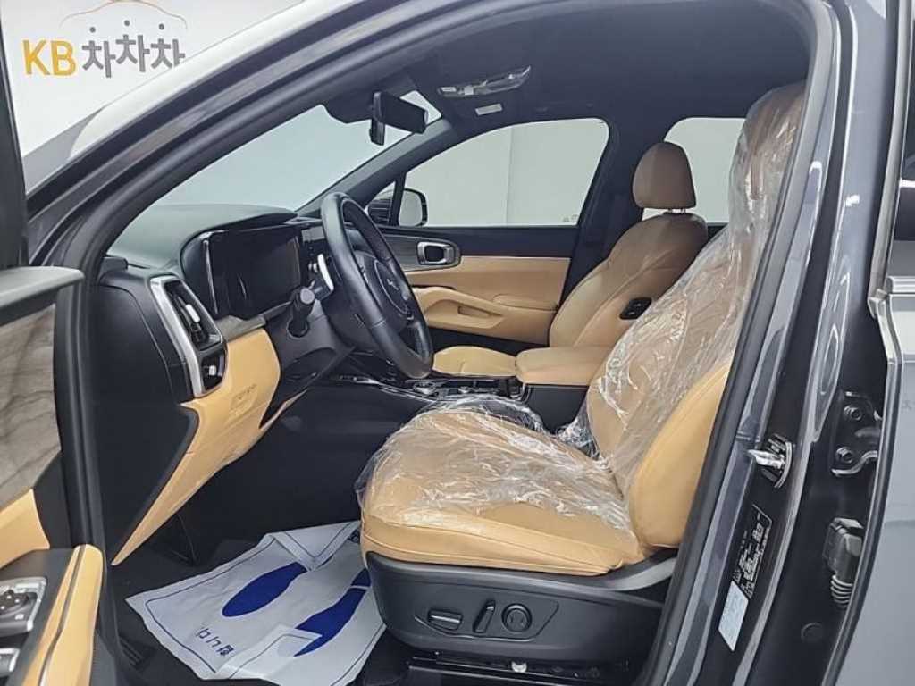 KIA Sorento - Vista 11