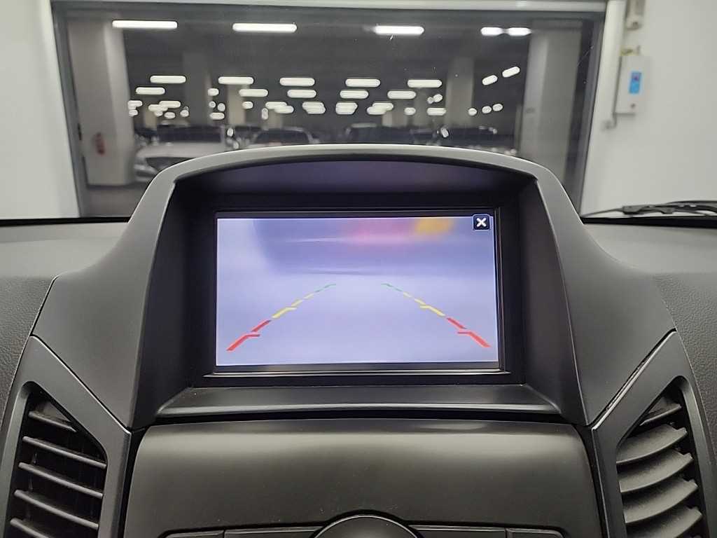 Chevrolet Orlando 2015 Blanco - Importación desde Corea - HF Imports Iquique - Foto 16