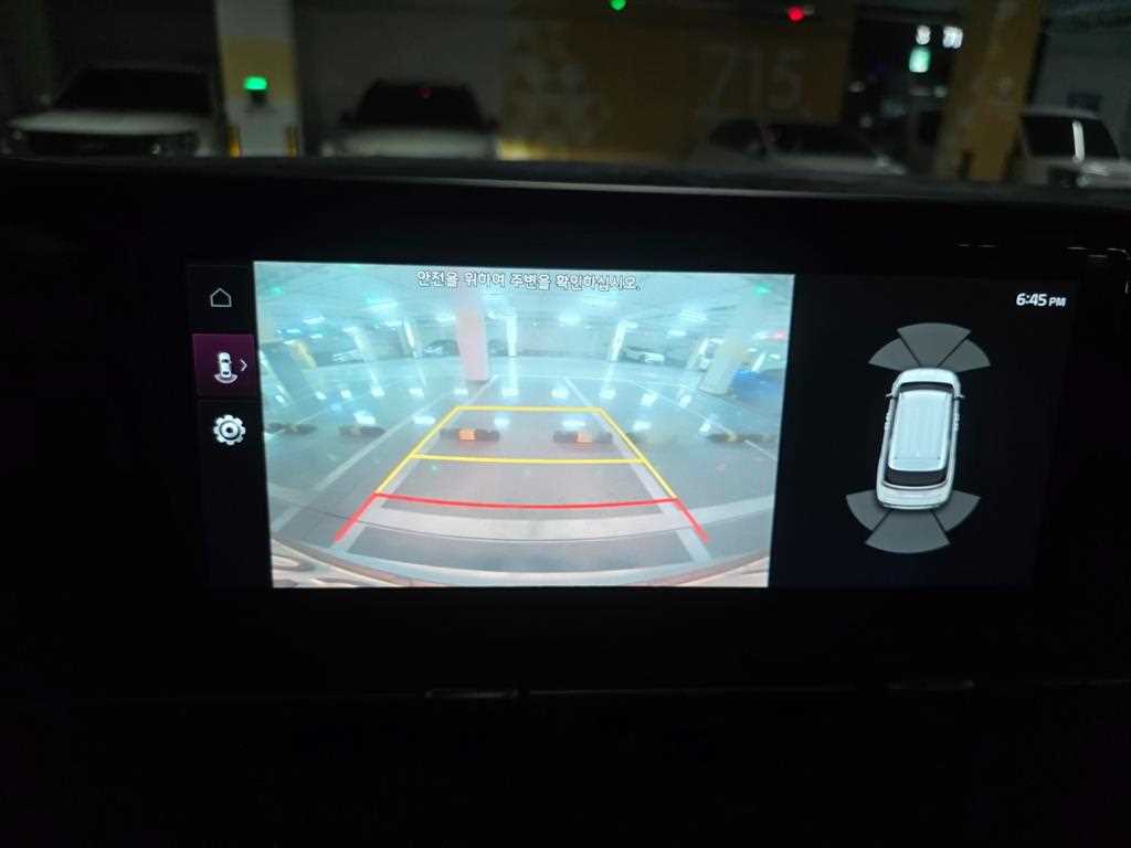 KIA Carnival 2022 Blanco - Importación desde Corea - HF Imports Iquique - Foto 13