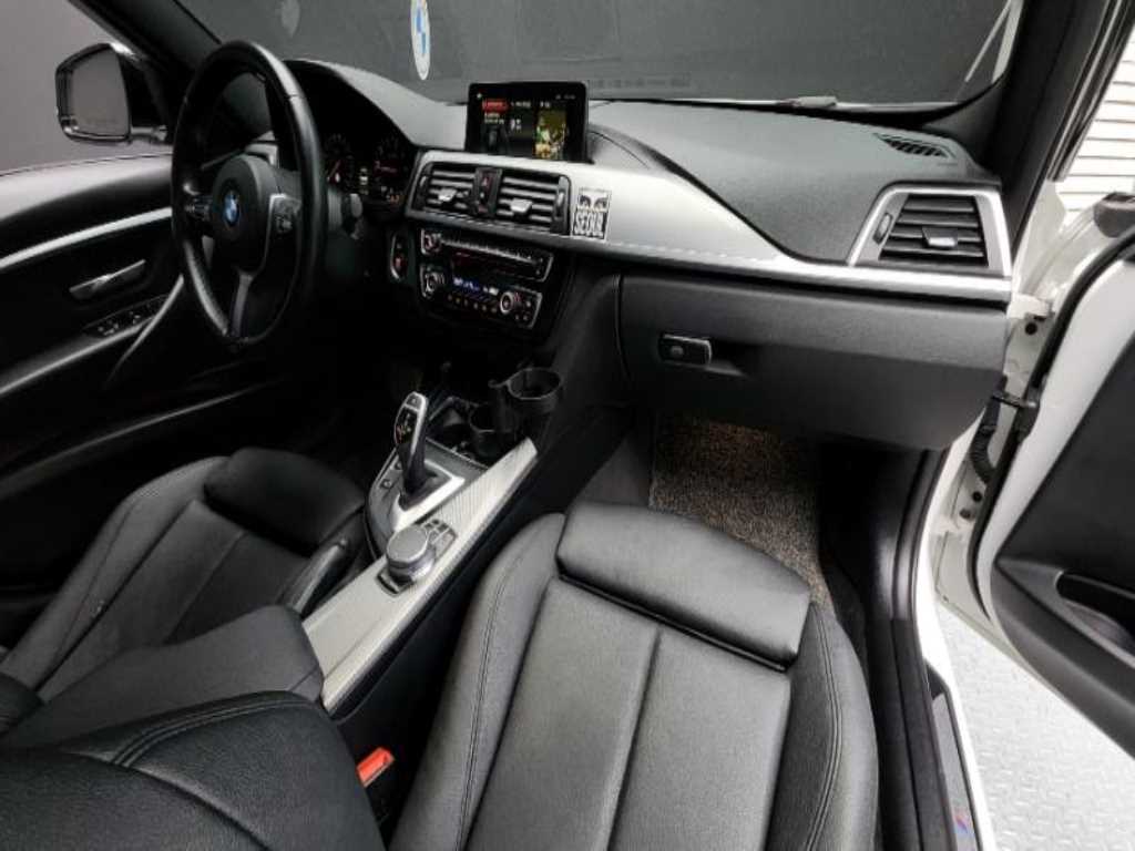 BMW 3 series - Vista 7