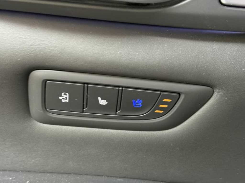 Cadillac CT6 2019 Negro - Importación desde Corea - HF Imports Iquique - Foto 19