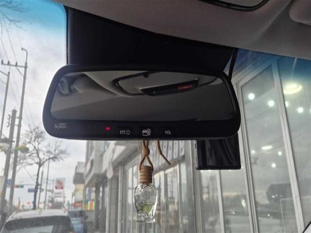 HYUNDAI Palisade 2022 Blanco - Importación desde Corea - HF Imports Iquique - Foto 14