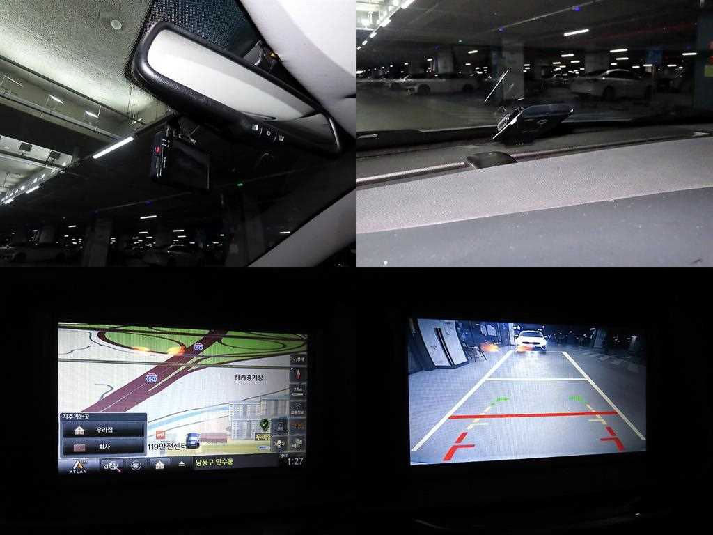 KIA K7 2013 Plateado - Importación desde Corea - HF Imports Iquique - Foto 18