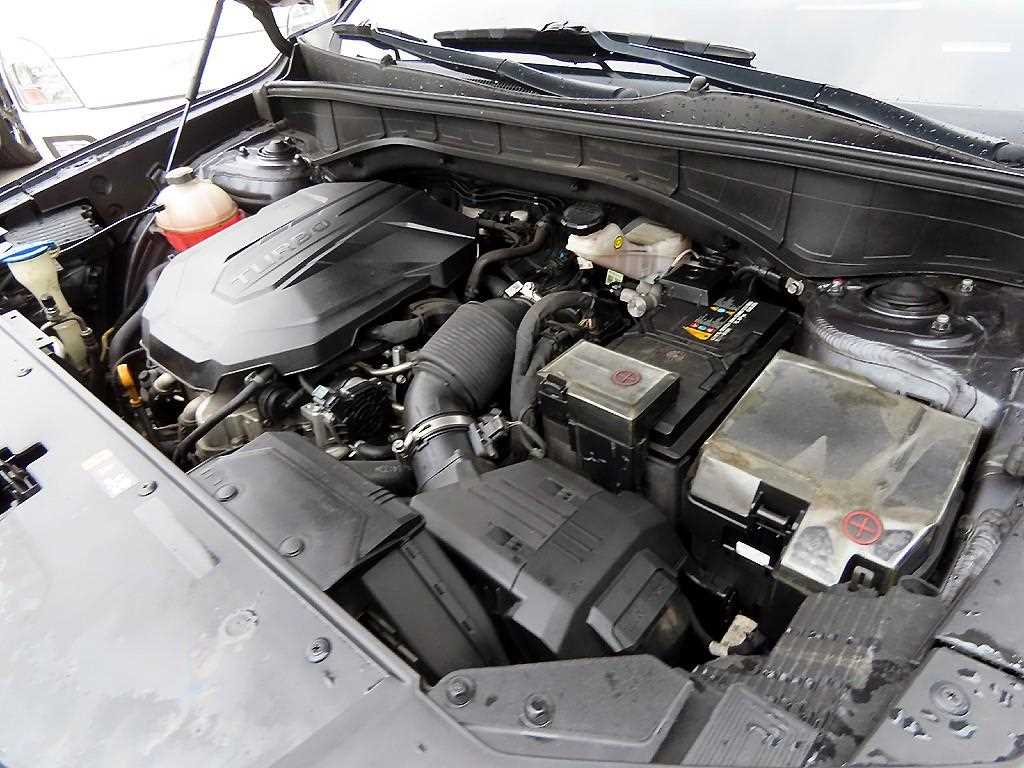 KIA Sorento 2021 Gris - Importación desde Corea - HF Imports Iquique - Foto 19