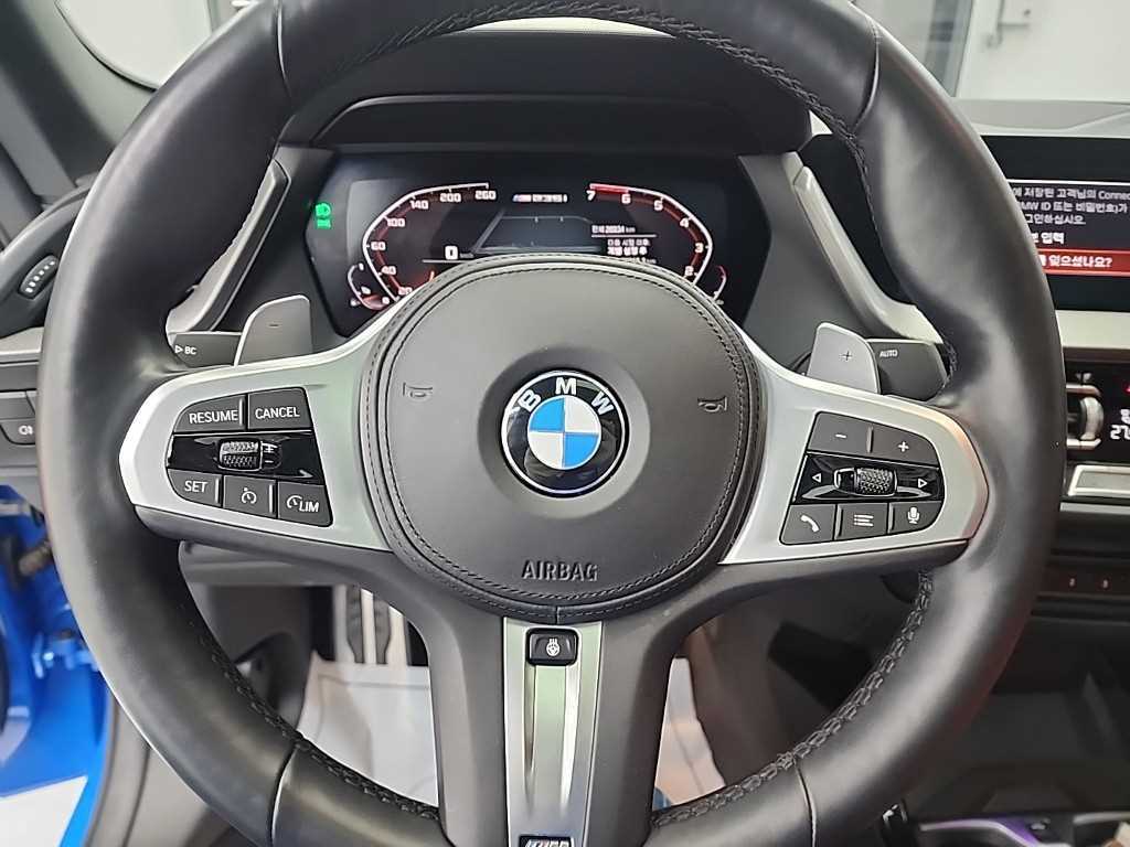 BMW 2 series - Vista 9