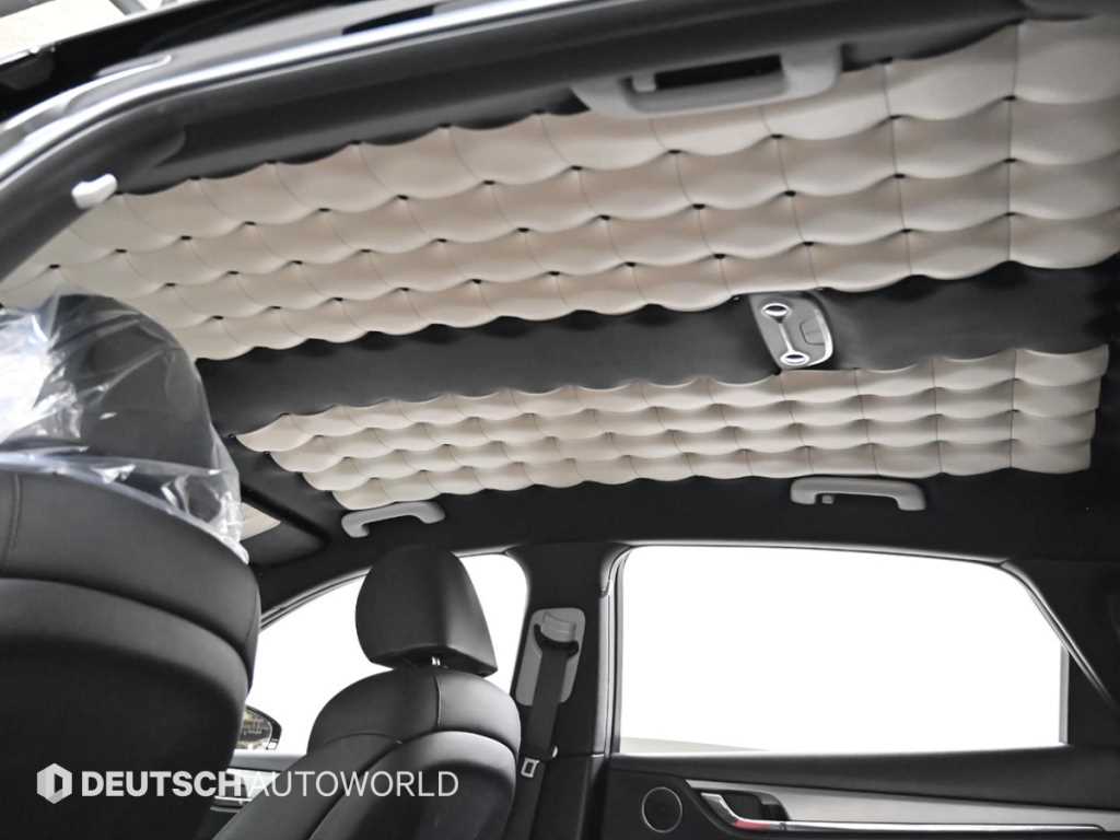 HYUNDAI Grandeur 2023 - Importación desde Corea - HF Imports Iquique - Foto 19