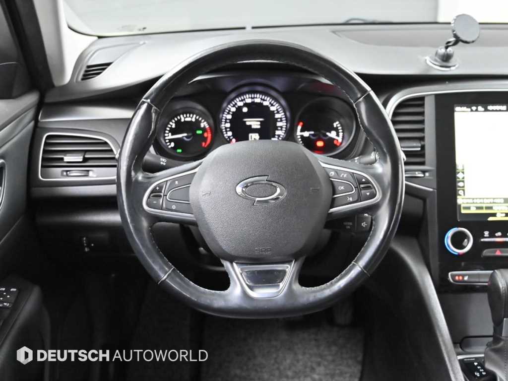 SAMSUNG SM6 - Vista 12