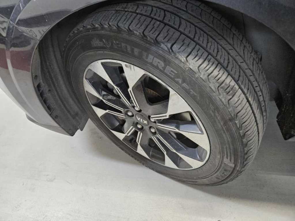 KIA Carnival 2021 Gris - Importación desde Corea - HF Imports Iquique - Foto 19