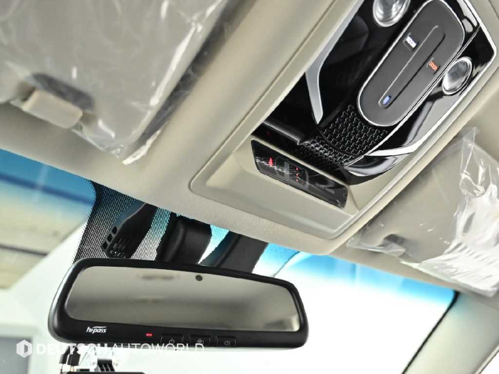 Ssangyong Rexton 2023 Blanco - Importación desde Corea - HF Imports Iquique - Foto 19