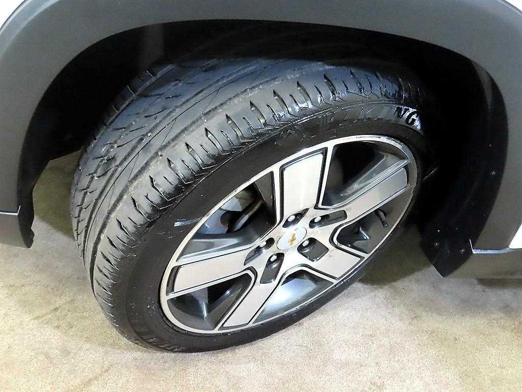 Chevrolet Orlando 2017 Blanco - Importación desde Corea - HF Imports Iquique - Foto 20