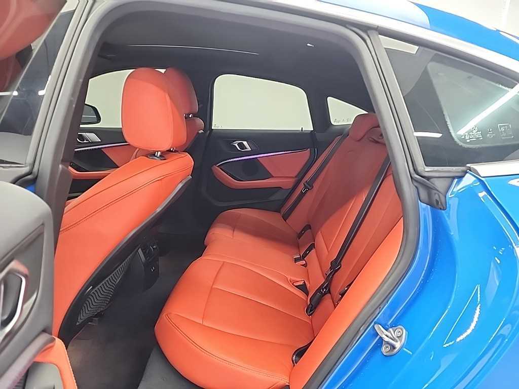 BMW 2 series - Vista 12