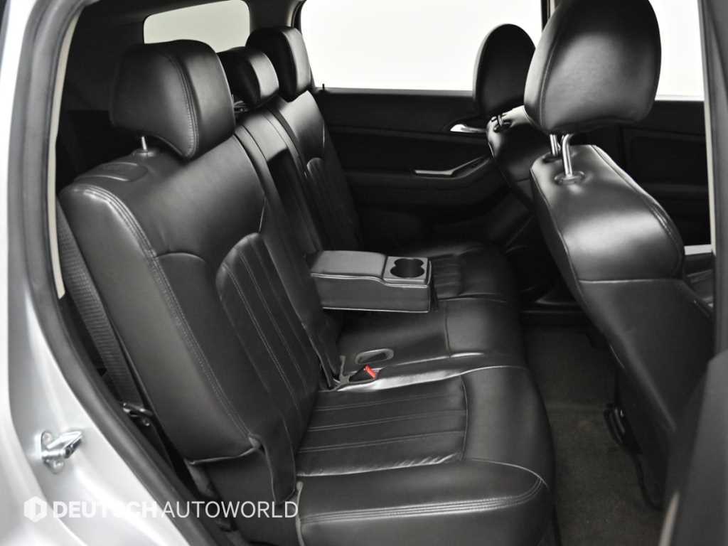 Chevrolet Orlando - Vista 12