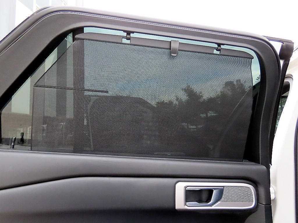 Ford Explorer 2021 Blanco - Importación desde Corea - HF Imports Iquique - Foto 14