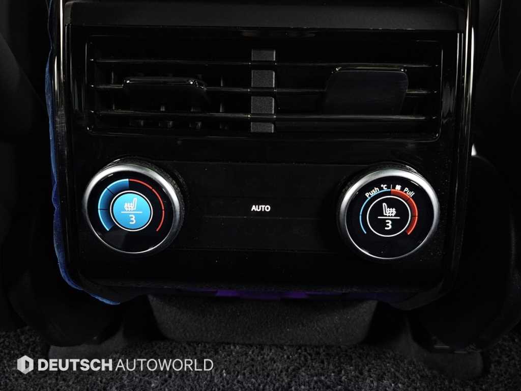 Land Rover Range Rover Sports 2024 - Importación desde Corea - HF Imports Iquique - Foto 16