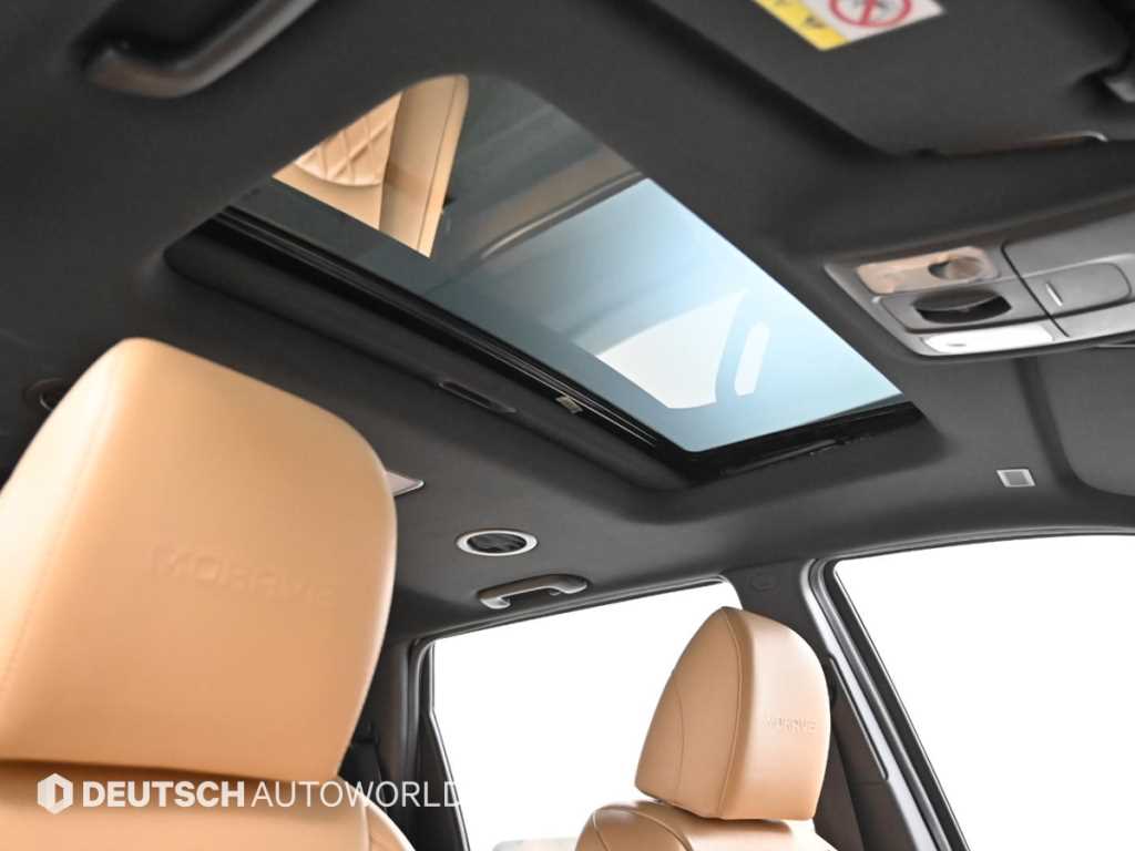 KIA Mohave 2021 - Importación desde Corea - HF Imports Iquique - Foto 19