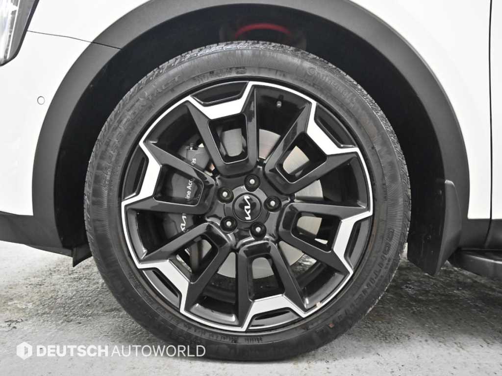 KIA Sorento - Vista 6