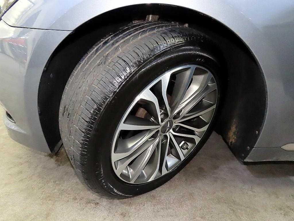 HYUNDAI Genesis 2015 Gris - Importación desde Corea - HF Imports Iquique - Foto 20