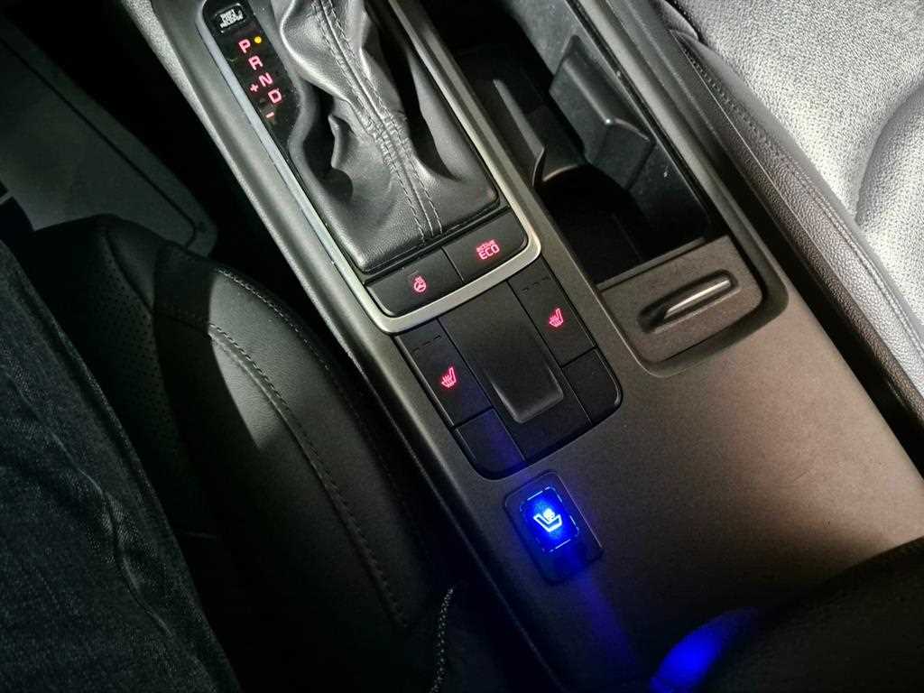 KIA K5 2016 Blanco - Importación desde Corea - HF Imports Iquique - Foto 16