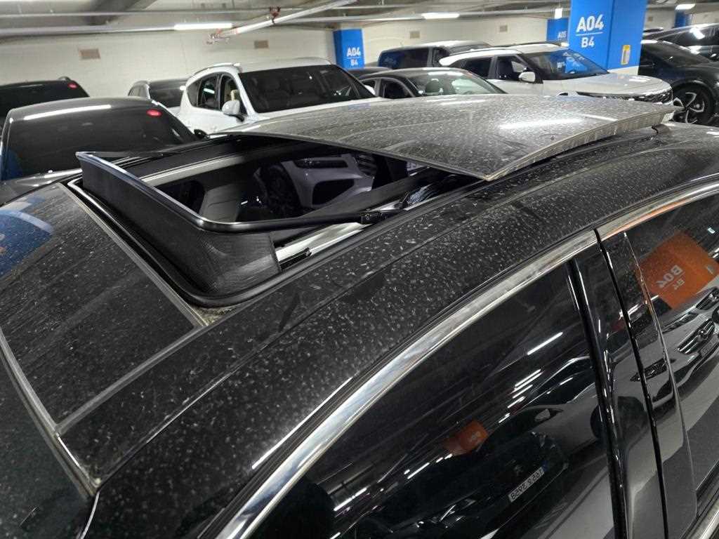 HYUNDAI Sonata - Vista 5