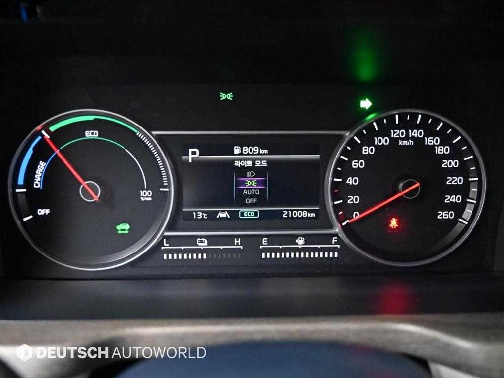 KIA Sorento - Vista 8