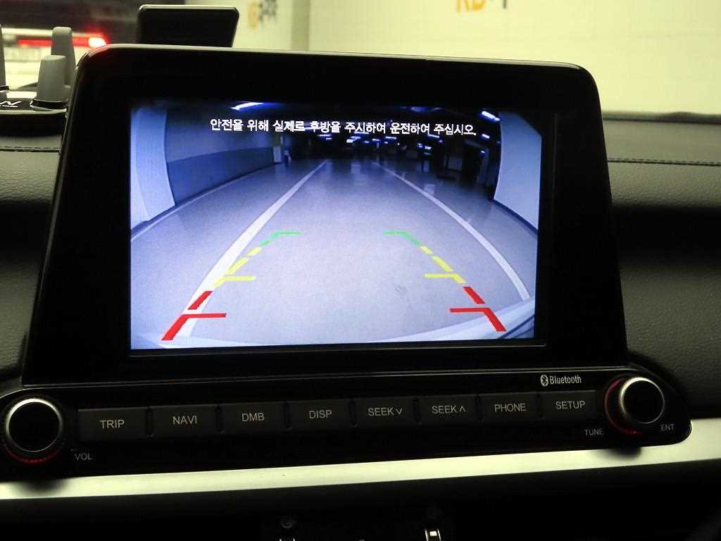 KIA K3 2019 Blanco - Importación desde Corea - HF Imports Iquique - Foto 16