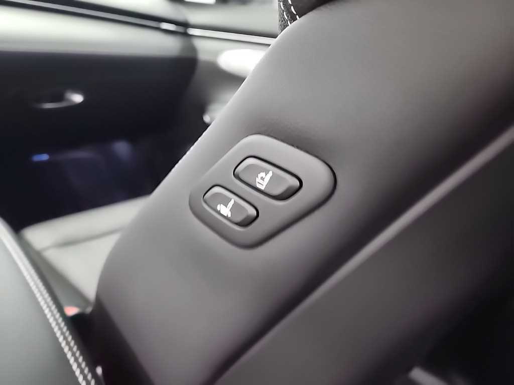 Genesis GV70 2022 Negro - Importación desde Corea - HF Imports Iquique - Foto 14