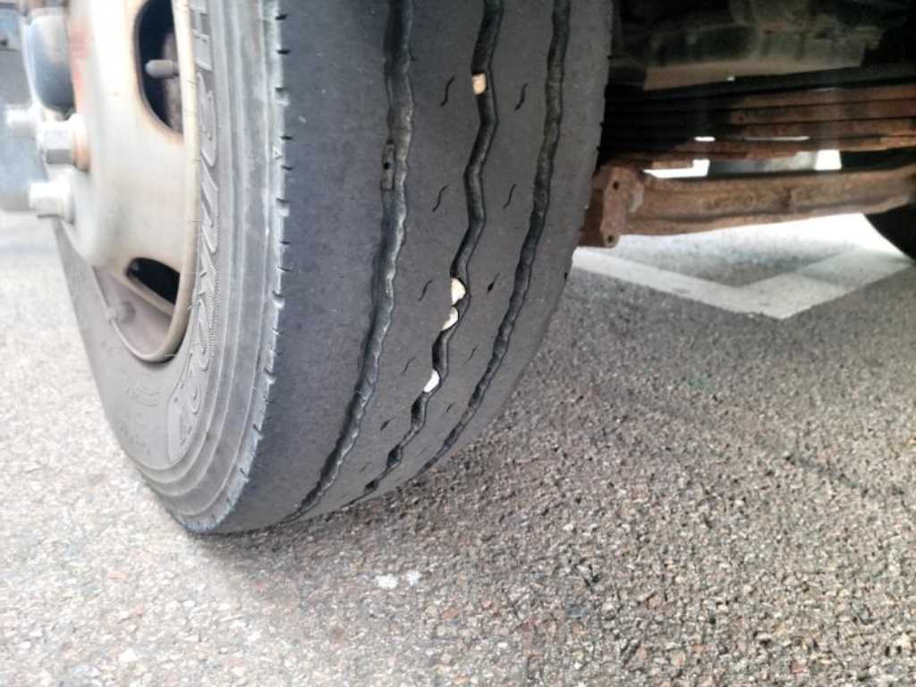 medium and large cargo Cargo - Vista 6