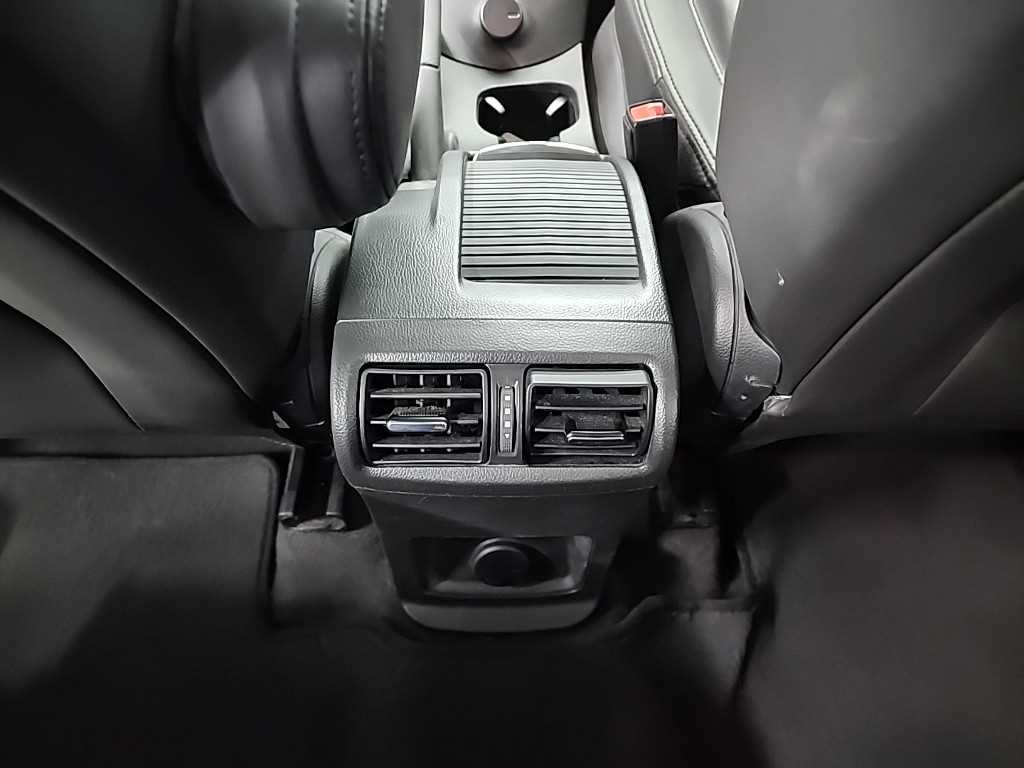 Chevrolet Orlando 2015 Blanco - Importación desde Corea - HF Imports Iquique - Foto 13