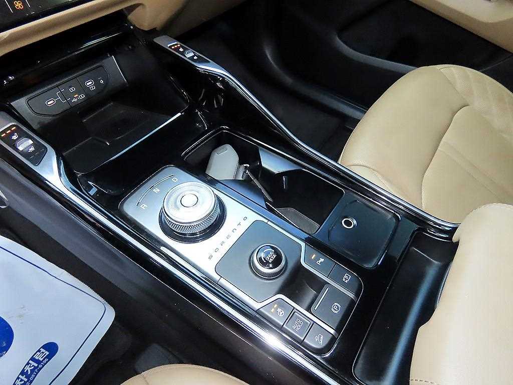 KIA Sorento - Vista 11