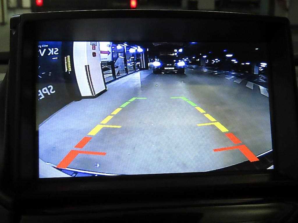 Chevrolet Orlando 2017 Blanco - Importación desde Corea - HF Imports Iquique - Foto 14