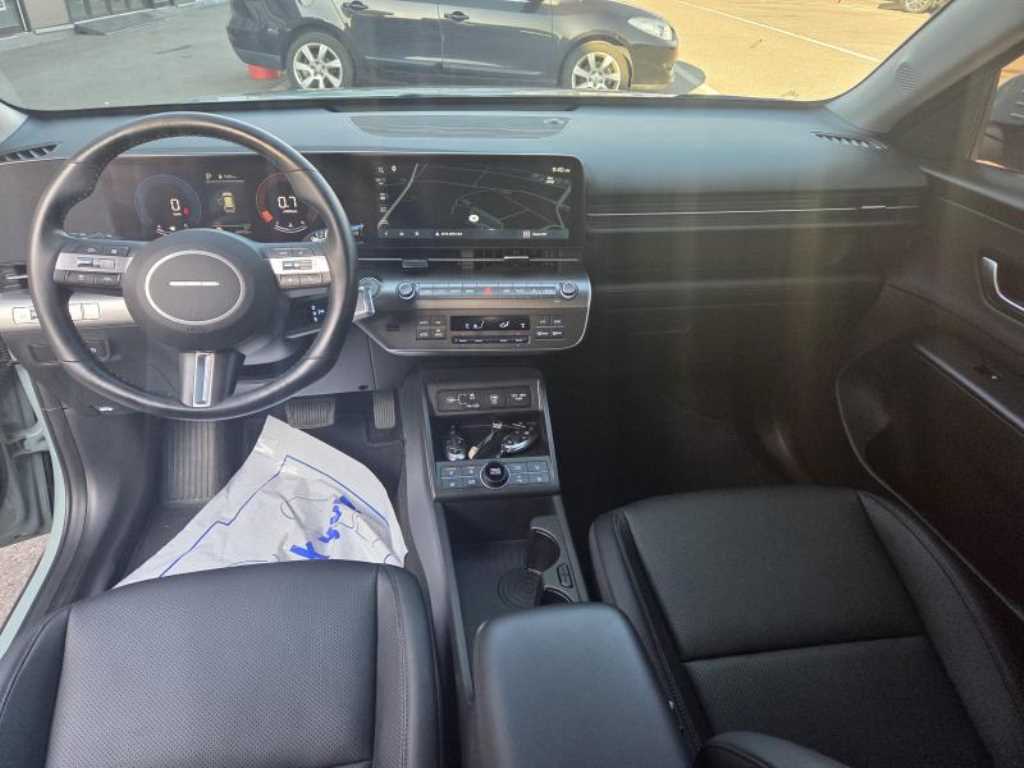 HYUNDAI Kona 2023 - Importación desde Corea - HF Imports Iquique - Foto 16