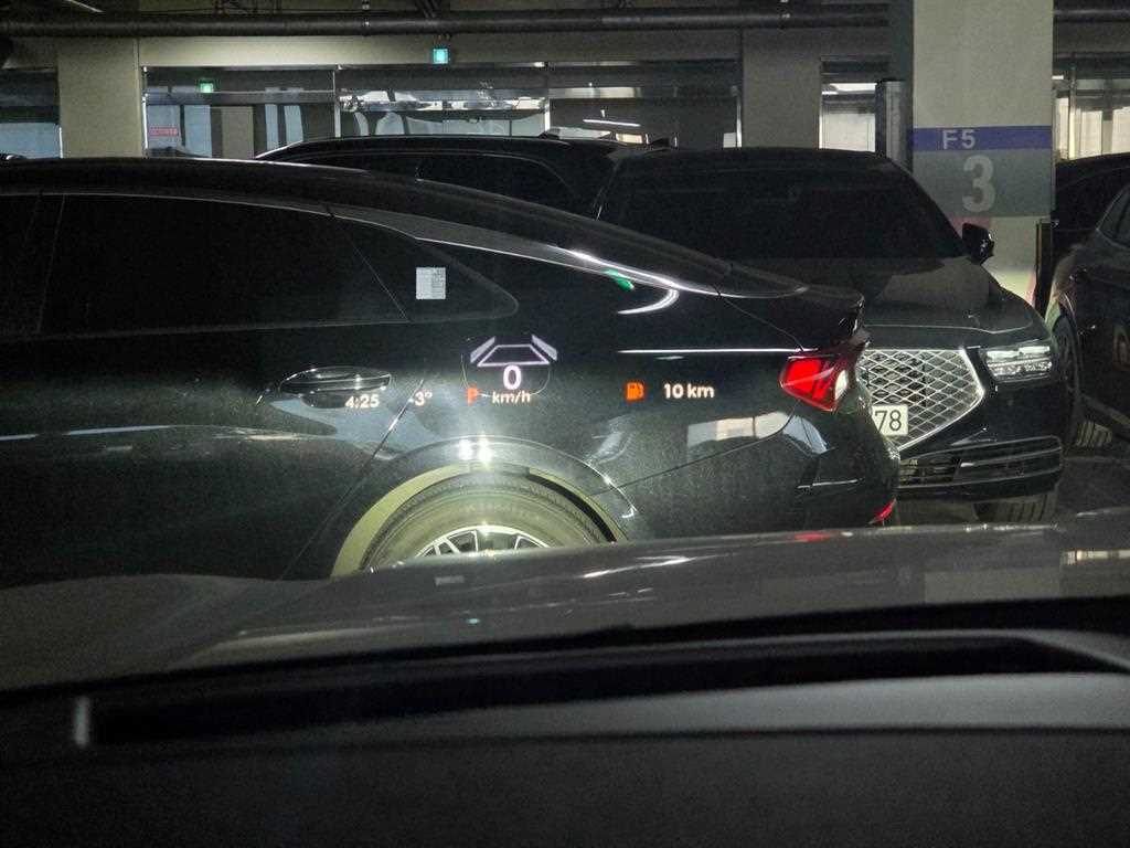 Lincoln Aviator 2022 Blanco - Importación desde Corea - HF Imports Iquique - Foto 13