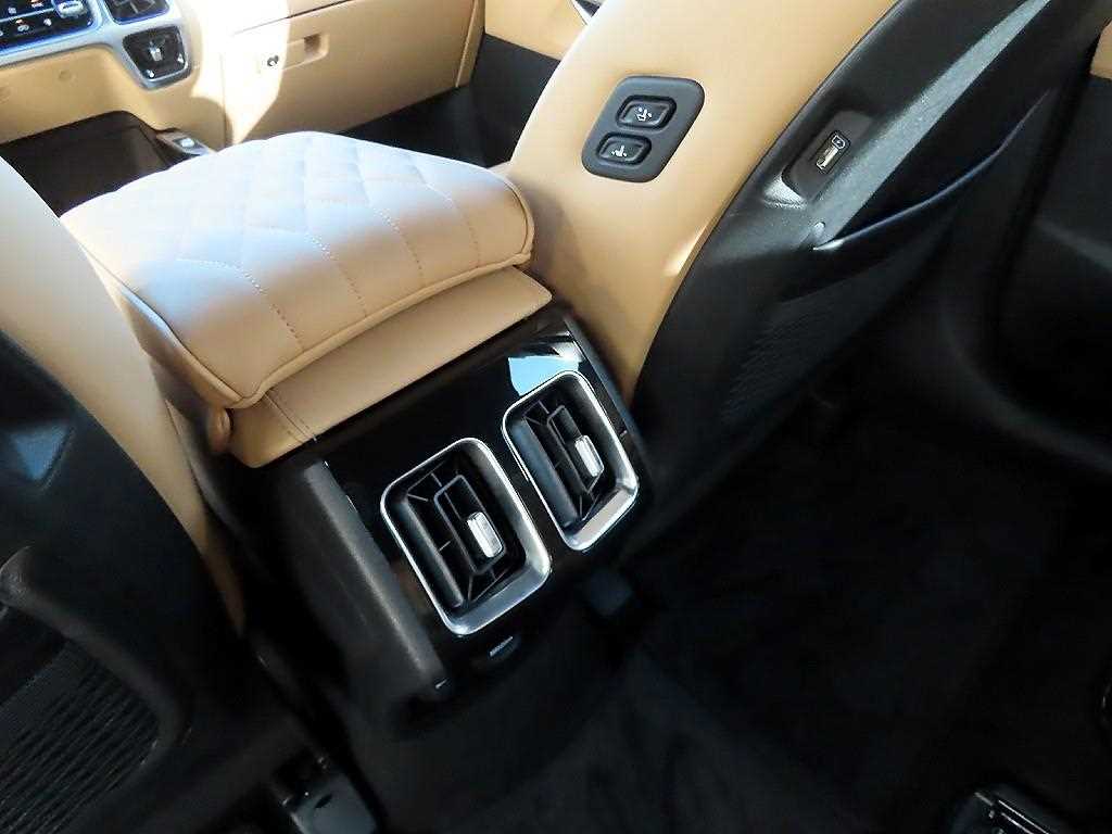 KIA Sorento 2022 Gris - Importación desde Corea - HF Imports Iquique - Foto 16