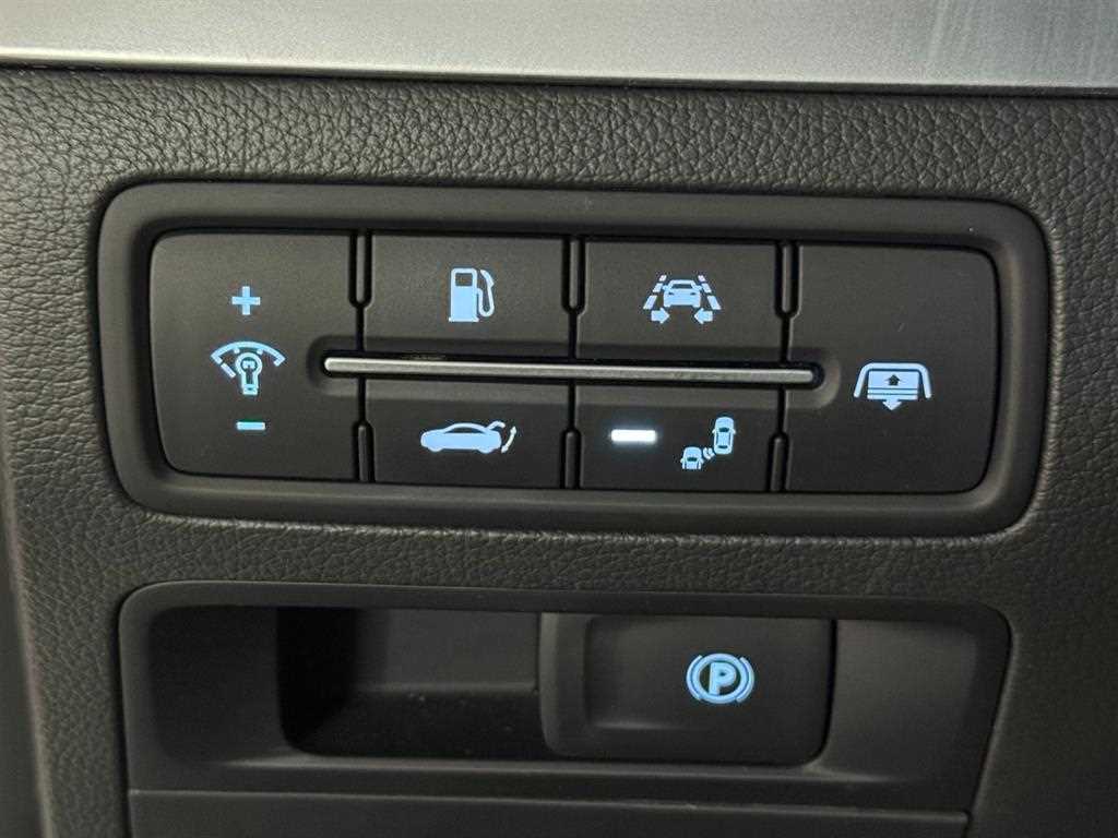 Genesis G80 - Vista 8