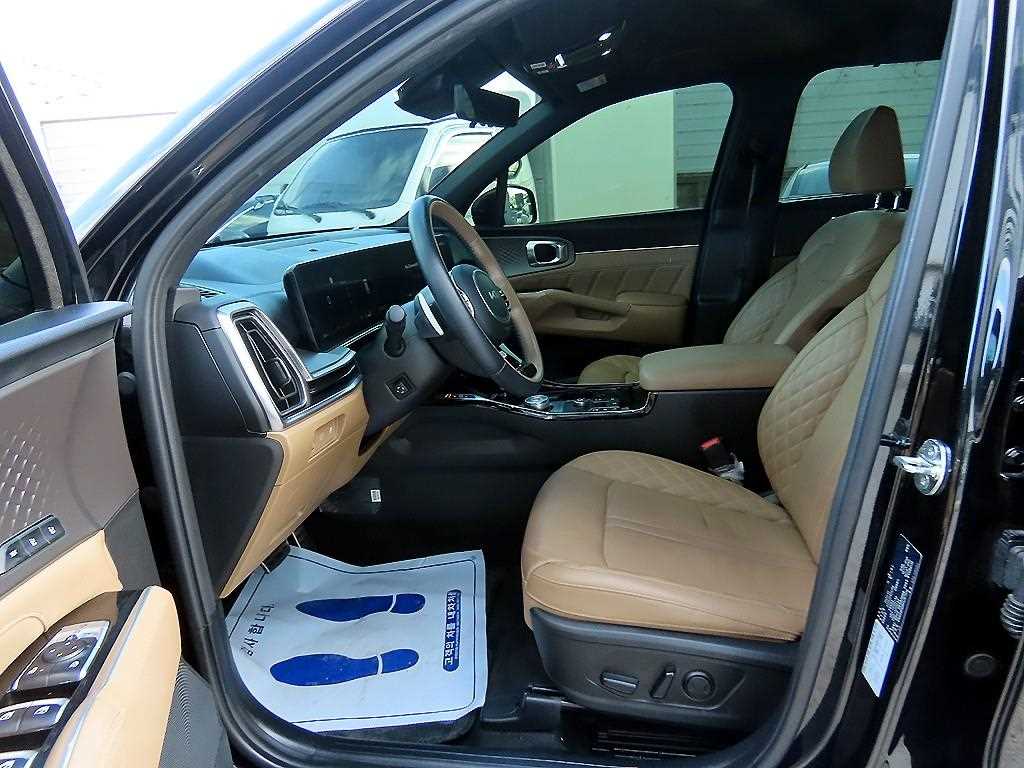 KIA Sorento - Vista 5