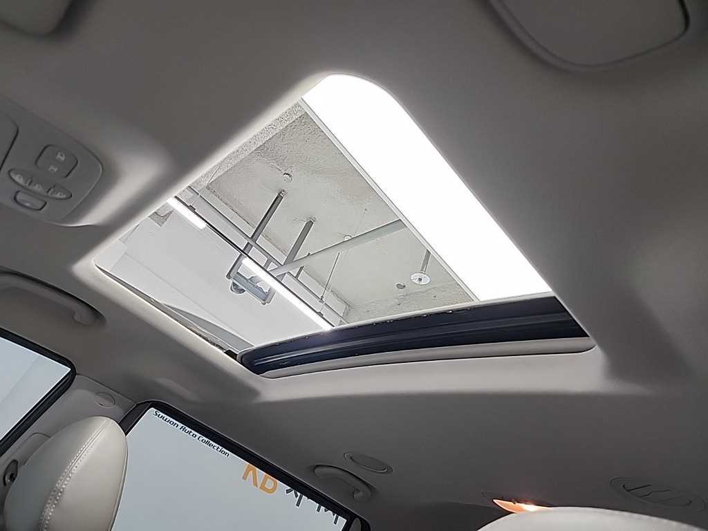 KIA Carnival 2014 Negro - Importación desde Corea - HF Imports Iquique - Foto 14