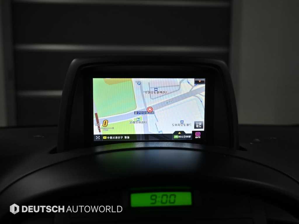 HYUNDAI Starex 2012 Gris - Importación desde Corea - HF Imports Iquique - Foto 18