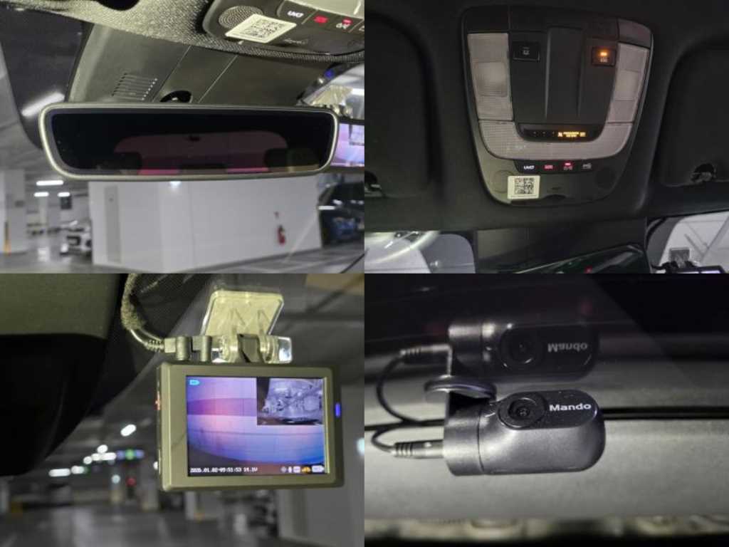 KIA Sorento 2021 - Importación desde Corea - HF Imports Iquique - Foto 15