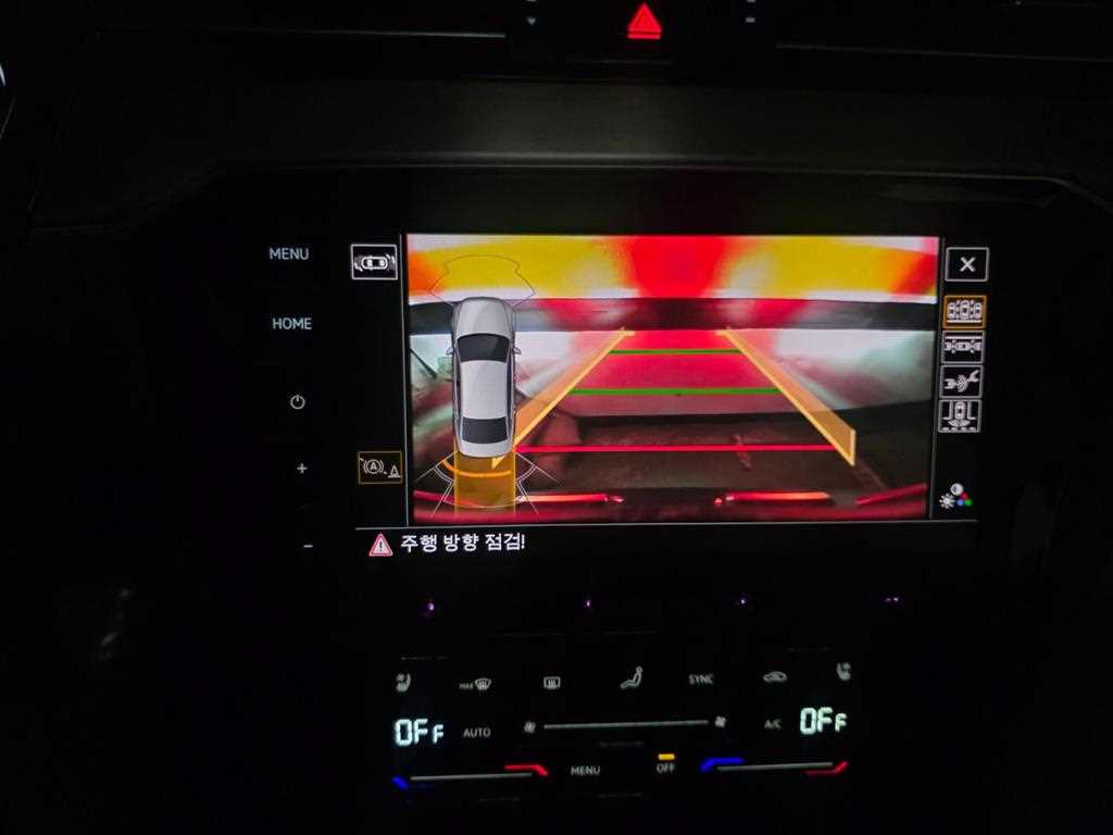 Volkswagen Passat - Vista 12