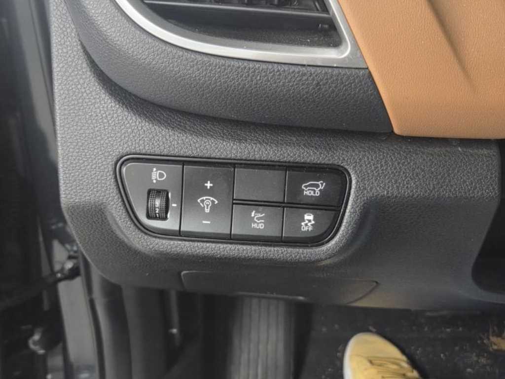 KIA Seltos 2024 Gris - Importación desde Corea - HF Imports Iquique - Foto 15