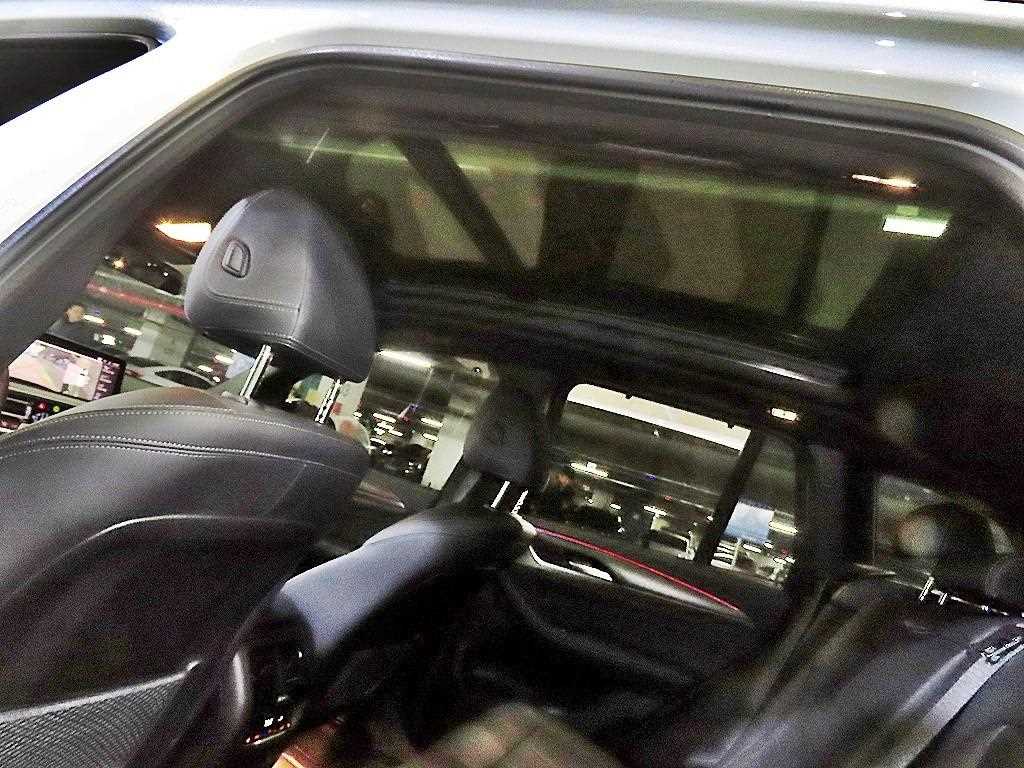 BMW X3 2024 Blanco - Importación desde Corea - HF Imports Iquique - Foto 15